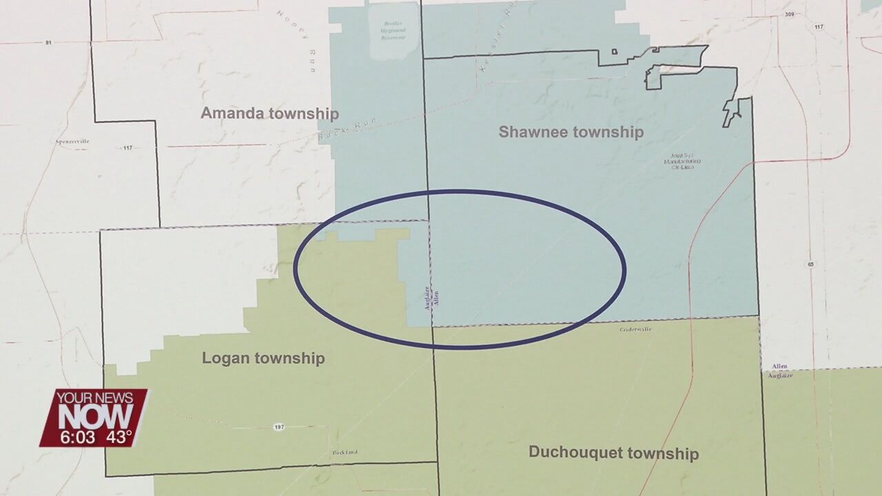 Residents skeptical of solar farm being planned for Shawnee Township